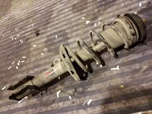 72119118 Amortiguador delantero Derecha OPEL CORSA (X01) 1.4 16V Ber. - Imagen 1 de 2