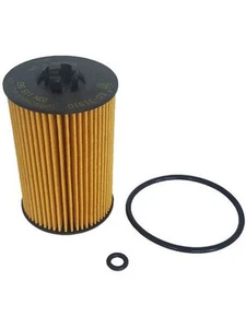 Sakura Oil Filter fits Audi Q5 2.0 FYB,FYG TDI quattro (EO-31910) - Picture 1 of 12