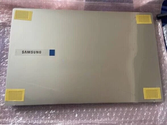 For Samsung Galaxy Book NP750XDA 750XDZ 760XDA LCD Rear Back Cover Top Case - Image 1 of 1