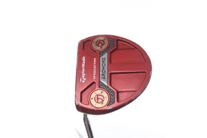Left-Handed TaylorMade TP Collection Ardmore 34 in Putter Good - Imagen 1 de 9