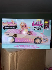 LOL Surprise ! Car - Pool Coupe - New - - Picture 1 of 4