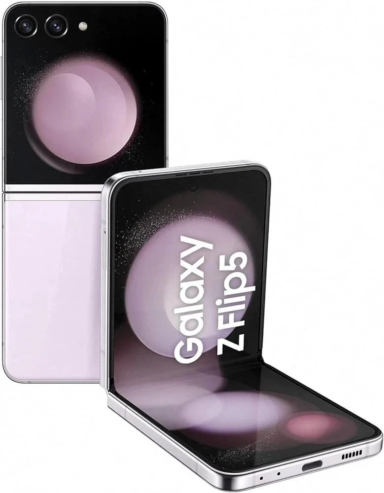 Samsung Galaxy Z Flip5 for Sale - Shop New & Used Cell Phones - eBay