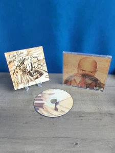 Jordan Rudess Notes On A Dream CD SIGNED AUTOGRAPH - Picture 1 of 4