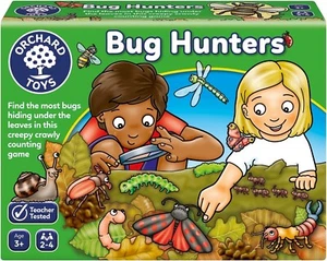 Bug Hunters by Orchard Toys 3+ - Bild 1 von 6