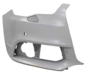 CROSSE AVANT DROITE AUDI A1 2010-2014 10-14 À PEINDRE AVEC LAVE PHARES - Picture 1 of 1