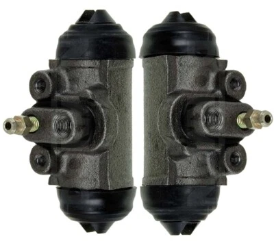 2 Drum Brake Wheel Cylinders REAR for FORD Escape MAZDA Tribute MERCURY Mariner - Image 1 of 4