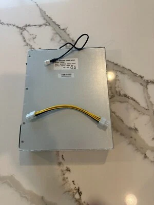 Ice River KS3M KS3L KS3 Power Supply PSU Kaspa KAS IceRiver ***USA STOCK***