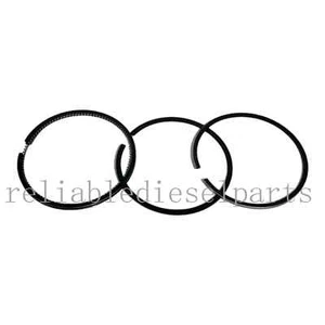 17331-21090 Piston Rings STD For Kubota L275DT B2910HSD B7800HSD B3200HSD - Picture 1 of 3