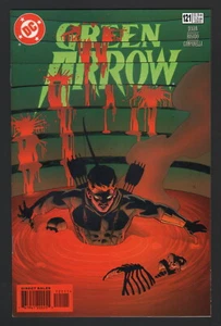 Green Arrow #121, 1997, DC Comics, casi nuevo - estado - Imagen 1 de 1