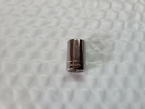 NUEVO Enchufe de accionamiento Craftsman -G1- 43605 3/8" 12pt 1/4" - Imagen 1 de 5