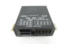 Audi B3 Genuine Control Unit 8G0959723D - Foto 1 di 4