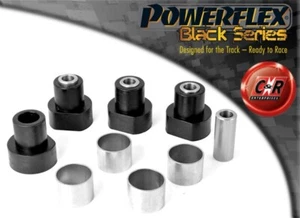 Powerflex Black Fr Bajo Horquilla Cojinetes Para Renault 5 Gt 85-91 PFF60-101BLK - Imagen 1 de 11
