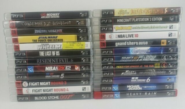 MINT DISC! Gran Turismo 6 PS3 (Sony PlayStation 3, 2013) Case & Disc  Game Tested 711719208280