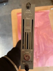 Aurora FA3514S-00-AS Optical amplifier - Picture 1 of 4