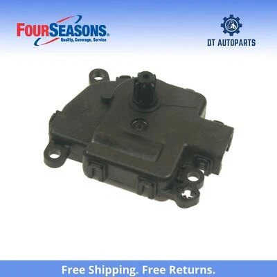 适用于 2006 - 2011 Mercury Mariner HVAC 混合门执行器 4 季 2007 2008 2009 — 第 1/4 张图片