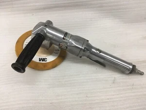 Black & Decker 6118 Schwerlast RECHTER WINKEL Luftpneumatik SCHEIBENPOLIERER / Schleifer - Bild 1 von 8