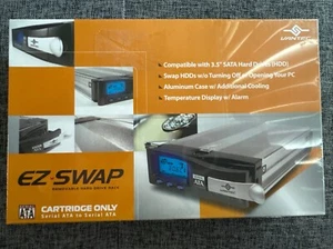 Vantec EZ-Swap SATA Inner Tray for MRK-200ST series mobile racks - Picture 1 of 2