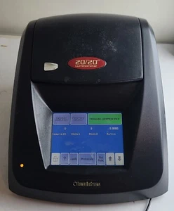 Turner BioSystems 20/20n luminometro 2030-101 - Foto 1 di 8
