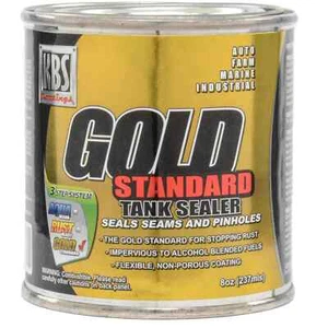 KBS Coatings 5200 Gold Standard Gas Tank Sealer - Picture 1 of 3