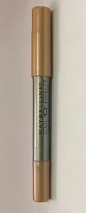 Maybelline Cool Effects Cooling Shadow/Liner #26 Peach Daiquiri/Peach (1 Pencil) - Picture 1 of 2