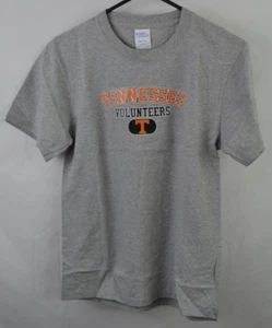 University of Tennessee Volunteers Children's Tee Shirt- L - 12/14-Gray (UTN-23) - Picture 1 of 3