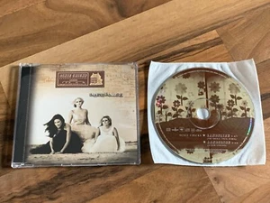 DIXIE CHICKS Landslide 2002 EUROPEAN promo CD single - Picture 1 of 3