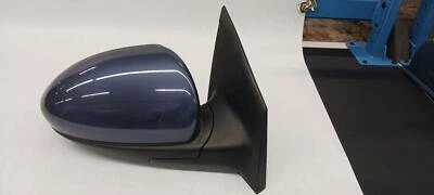 Chevrolet Cruze 2013 espejo retrovisor puerta pasajero derecho calefacción eléctrica DWE OEM 13 Foto 1 de 4