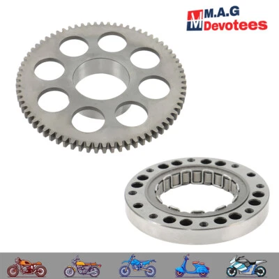 Repuesto embrague arranque Superbike para Ducati 848 999 1098 1198 16010971A EE. UU. Foto 1 de 4