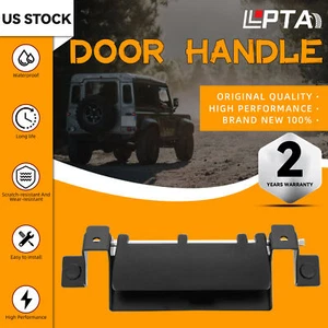 Rear Trunk Tailgate Latch Door Handle For Toyota 2001-2007 Sequoia 98-03 Sienna - Picture 1 of 6