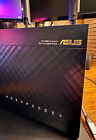 Asus Rt-Ac68u Ac1900 1300 Mbps 4 Port Gigabit Wireless Ac Router - Gently Used
