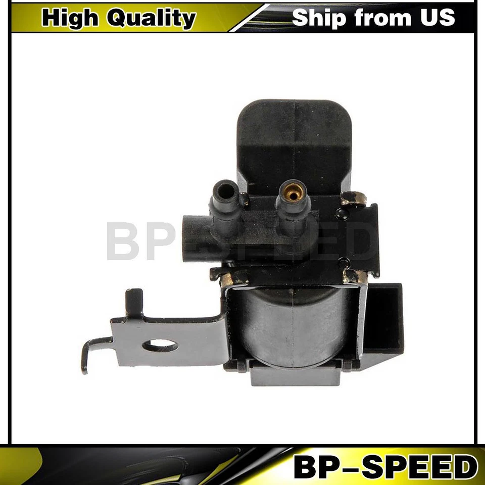 1 соленоид турбокомпрессора Wastegate подходит для Chevrolet B7 6,5 л Chevrolet Blazer 6,5 л - Изображение 1 из 3