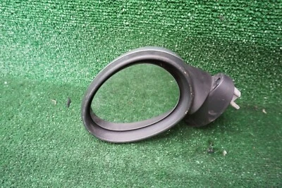 Espejo retrovisor izquierdo Mini Cooper 2008 2009 2010 2011 2012 2013 2014 OEM E1020904 Foto 1 de 4