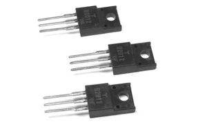 2SD2012 Transistor NPN 60V 3A 25W Toshiba (1 pcs) - Picture 1 of 3