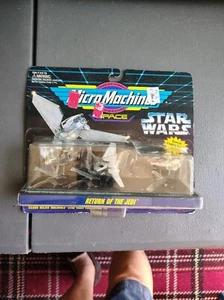 Star Wars Return of the Jedi Micro Machines #6 - Picture 1 of 3