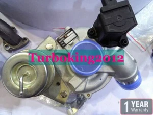 NEW K03 53039880378 308 3008 5008 RCZ EP6 DT 1.6THP Turbocharger - Picture 1 of 5