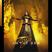Tarja In the Raw (CD) Album