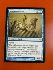 1x Dungeon Geists | Dark Ascension | MTG Magic Cards