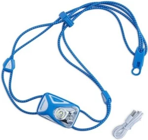 ***PAQUETE DE 4*** Mini Faro LED Deportivo Energizador 200 Lúmenes - Imagen 1 de 4