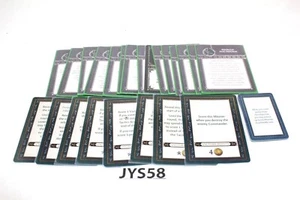 Song Of Ice And Fire Free Core Set Cards - JYS58 - Picture 1 of 1