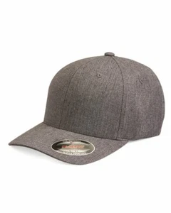 Flexfit - Heatherlight Mélange Cap - 6350 - Picture 1 of 4