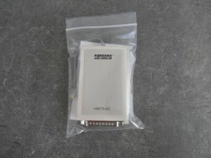 CONVERTIDOR DEC H8673-AC 20MA DB25 A EIA-423 MMJ - Imagen 1 de 4