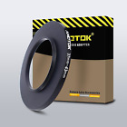 37Mm Lens To 43Mm Camera Lens Adapter,37Mm To 43Mm Filter Step-Up Ring Adapter R