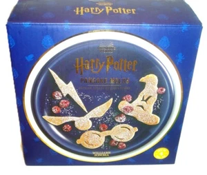 NIB WILLIAMS SONOMA WIZARDING WORLD HARRY POTTER SILICONE PANCAKE MOLDS - Picture 1 of 5