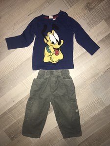 Pulls Et Cardigans H M Pour Bebe Ebay