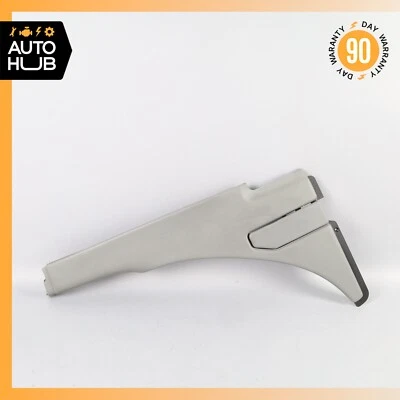 03-06 Mercedes R230 SL500 SL55 AMG borde lateral derecho cubierta moldura panel solapa OEM Foto 1 de 4