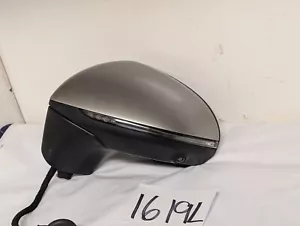 2022 2023 2024 OEM Left Driver Mirror Mercedes-Benz W206 C300 BLIND CAMERA - Picture 1 of 23