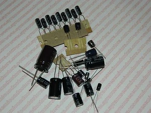 Sanwa PM1723D Kit Tapa / Get Well Kit Reparación Monitor Arcade - NUEVO PRECIO MÁS BAJO - Imagen 1 de 2