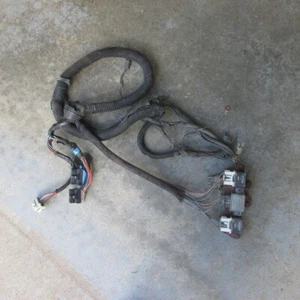 81 1981 CHEVROLET EL CAMINO ORIGINAL GM COMPUTER WIRING HARNESS ***PARTS ONLY*** - Picture 1 of 7
