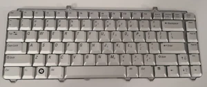 Clavier Qwerty pour Dell XPS M1330 - PP25L - Layout USA Modèle : D9A01 - Picture 1 of 2