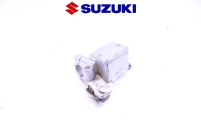 #448 Cilindro mestre de freio dianteiro OEM *rashido* Suzuki DR200S DR 200 S 2018-2020 - Imagem 1 de 4